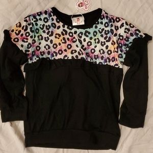 Long-sleeve shirt